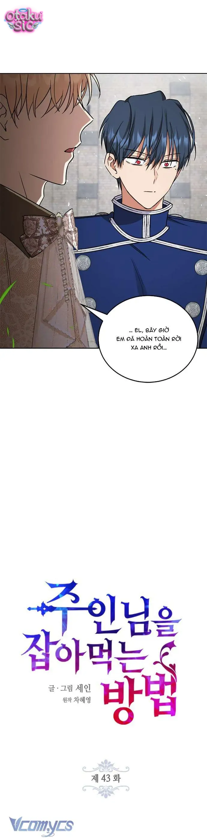 Cách Săn Mồi - Chap 43 - Trang 16