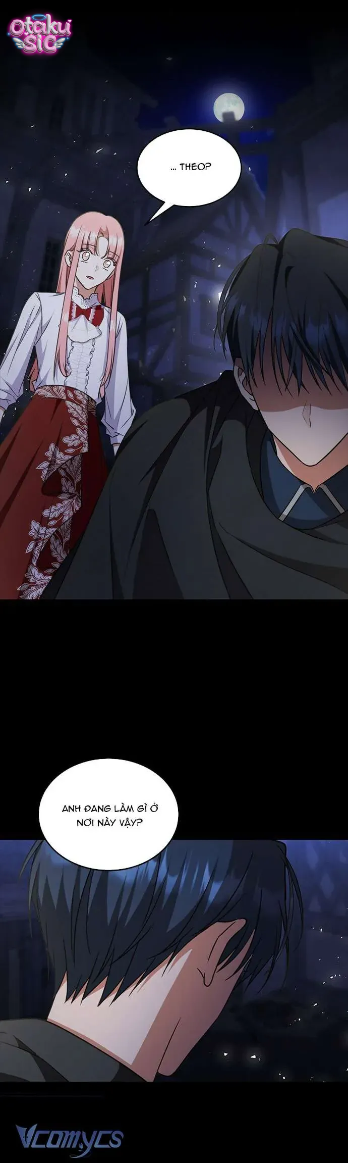 Cách Săn Mồi - Chap 43 - Trang 18