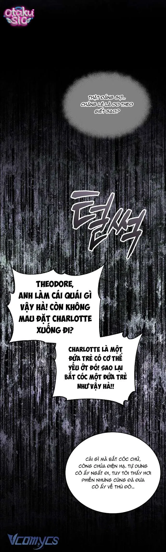 Cách Săn Mồi - Chap 43 - Trang 20