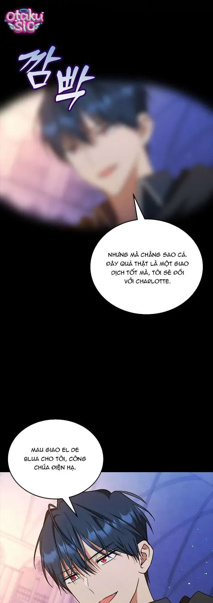 Cách Săn Mồi - Chap 43 - Trang 21