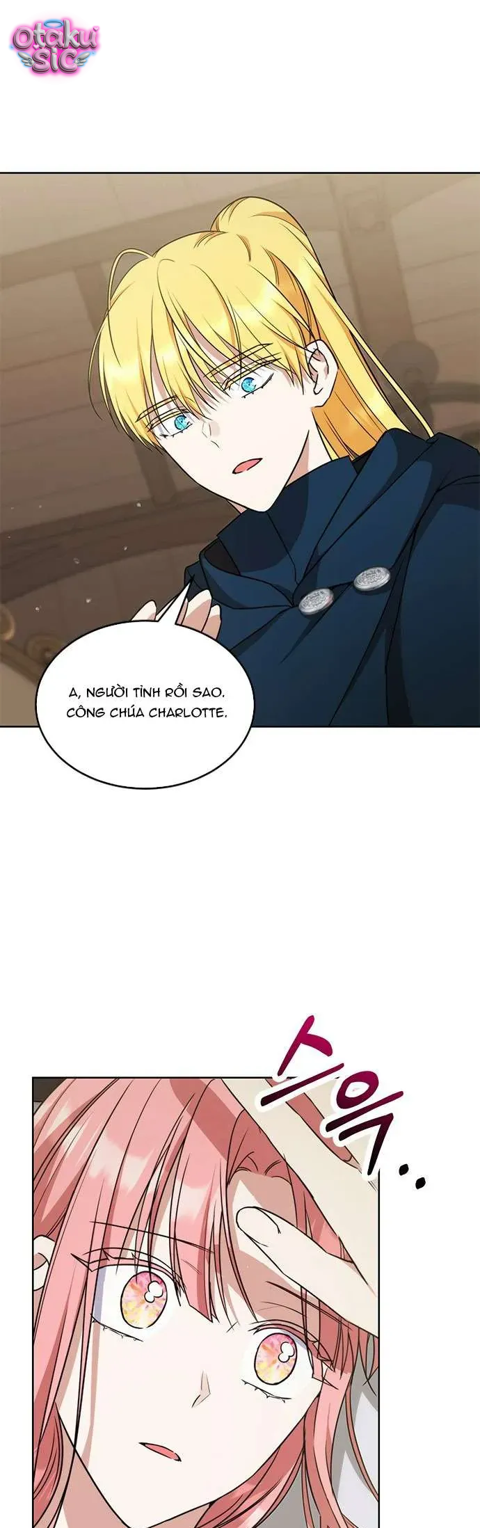 Cách Săn Mồi - Chap 43 - Trang 23