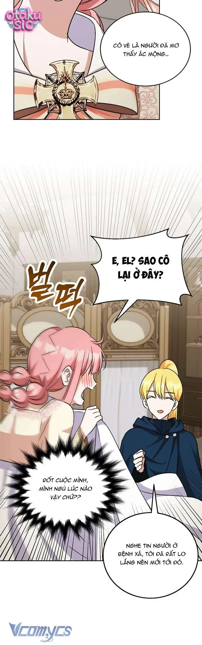 Cách Săn Mồi - Chap 43 - Trang 24