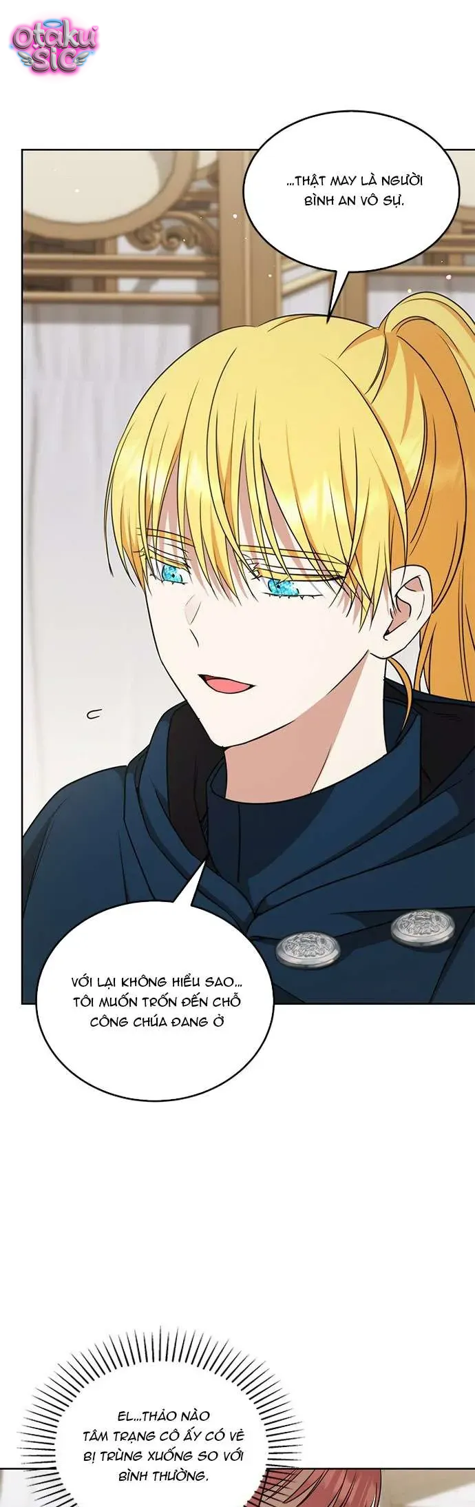 Cách Săn Mồi - Chap 43 - Trang 25