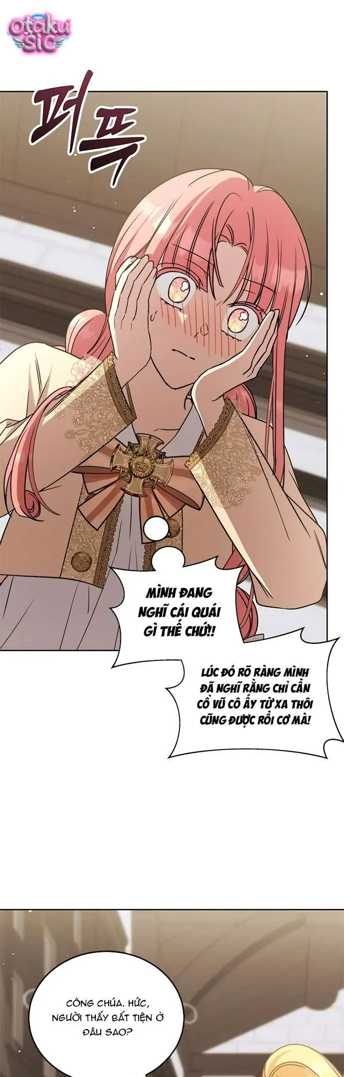Cách Săn Mồi - Chap 43 - Trang 27