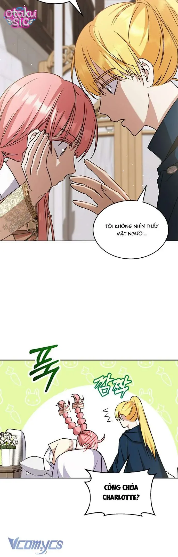 Cách Săn Mồi - Chap 43 - Trang 28