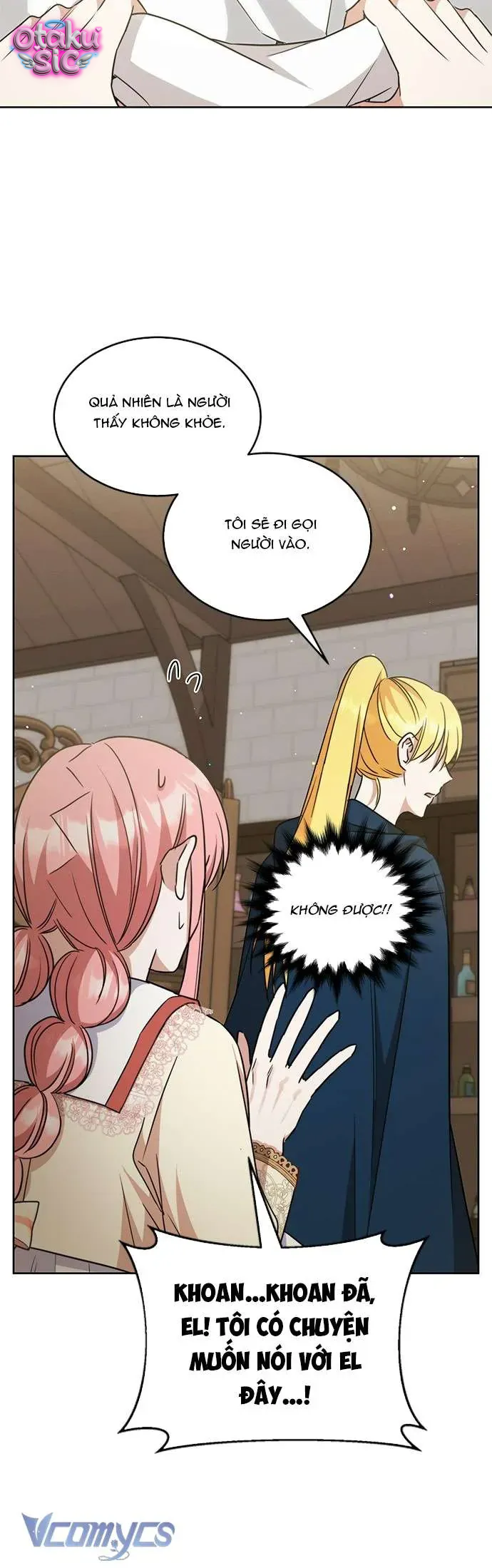 Cách Săn Mồi - Chap 43 - Trang 30