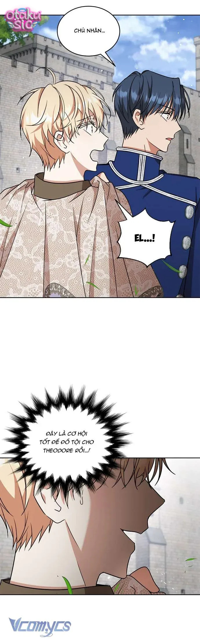 Cách Săn Mồi - Chap 43 - Trang 4