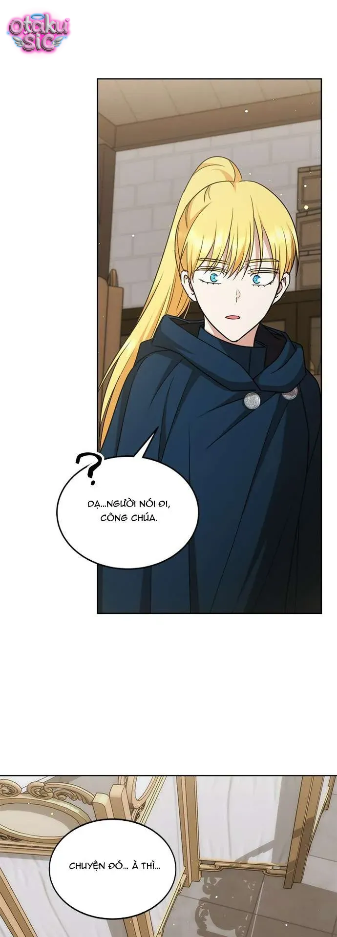 Cách Săn Mồi - Chap 43 - Trang 31