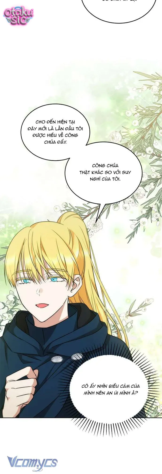 Cách Săn Mồi - Chap 43 - Trang 36