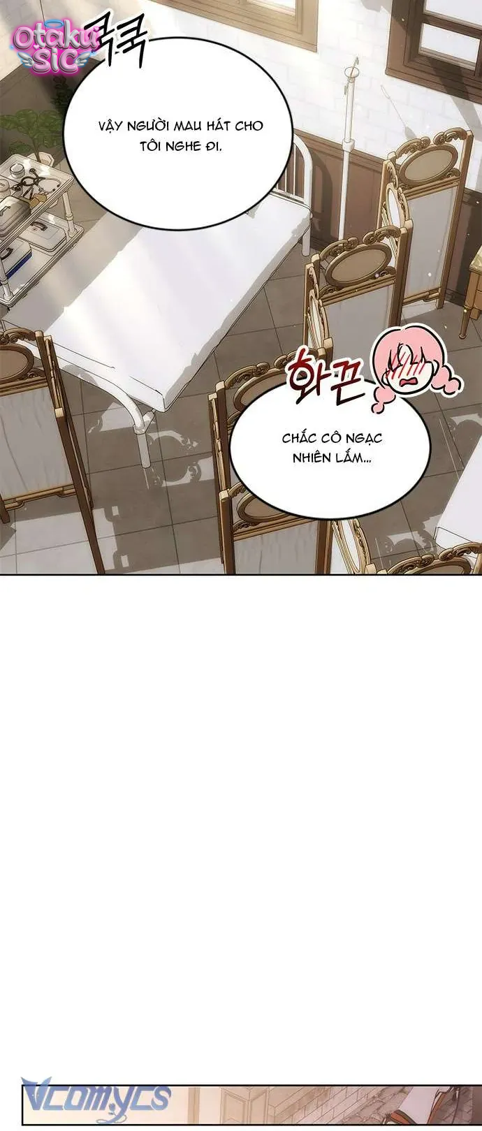 Cách Săn Mồi - Chap 43 - Trang 38