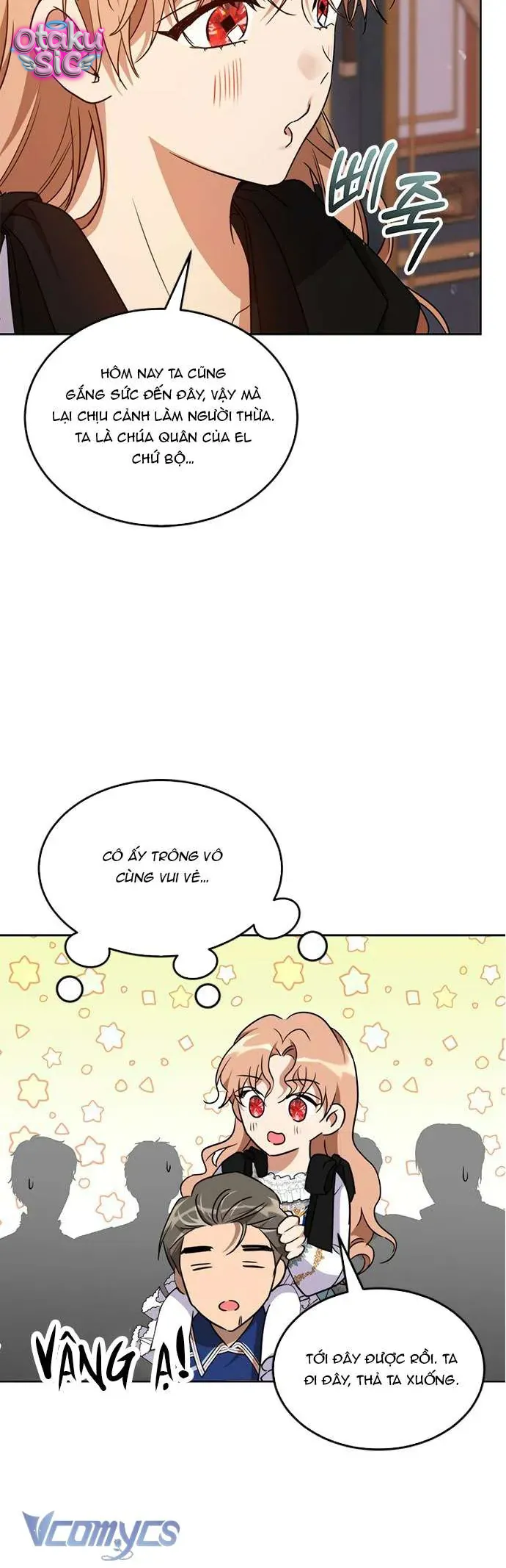 Cách Săn Mồi - Chap 43 - Trang 40