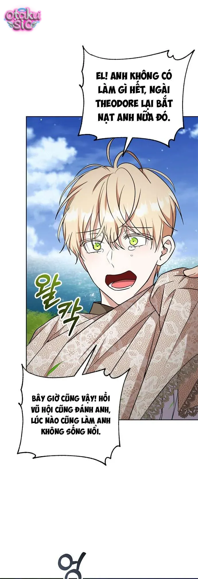 Cách Săn Mồi - Chap 43 - Trang 5