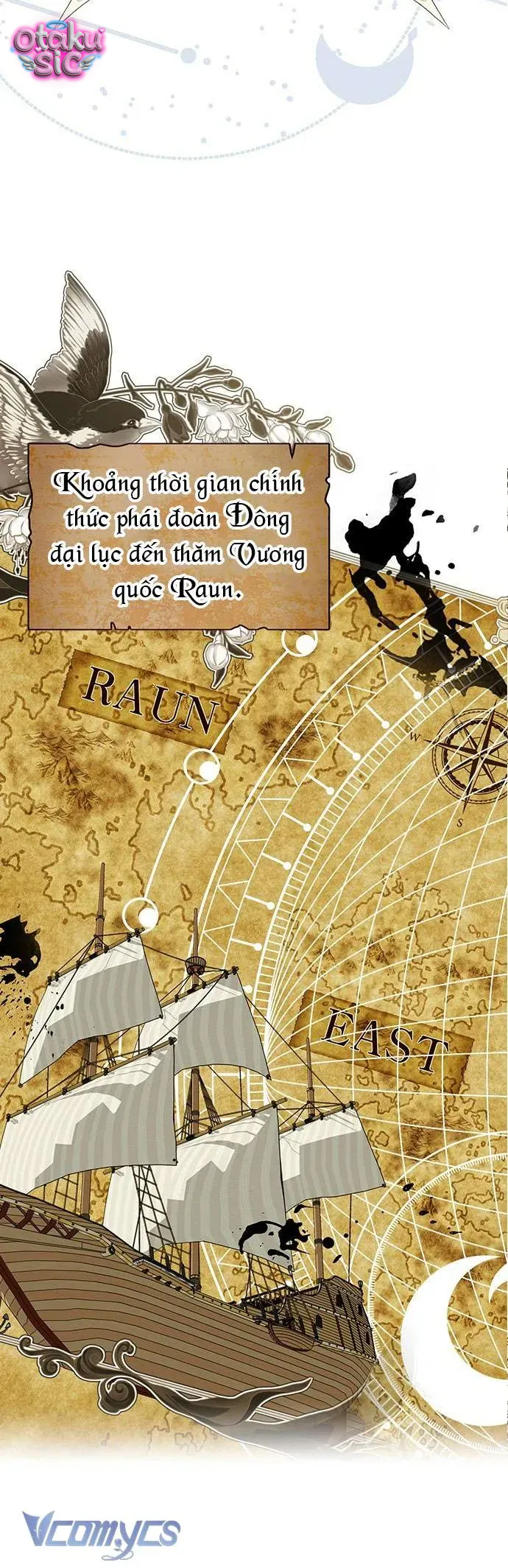 Cách Săn Mồi - Chap 43 - Trang 43