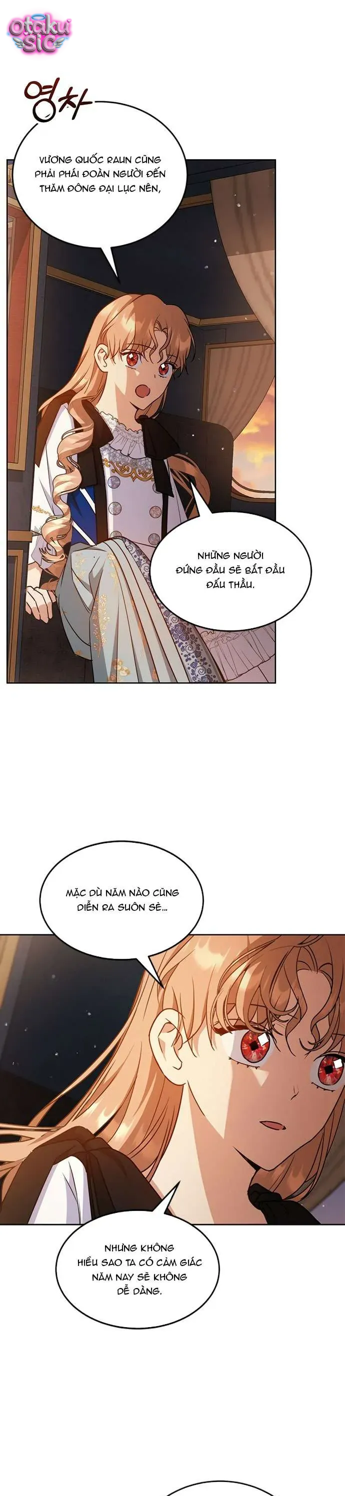 Cách Săn Mồi - Chap 43 - Trang 44