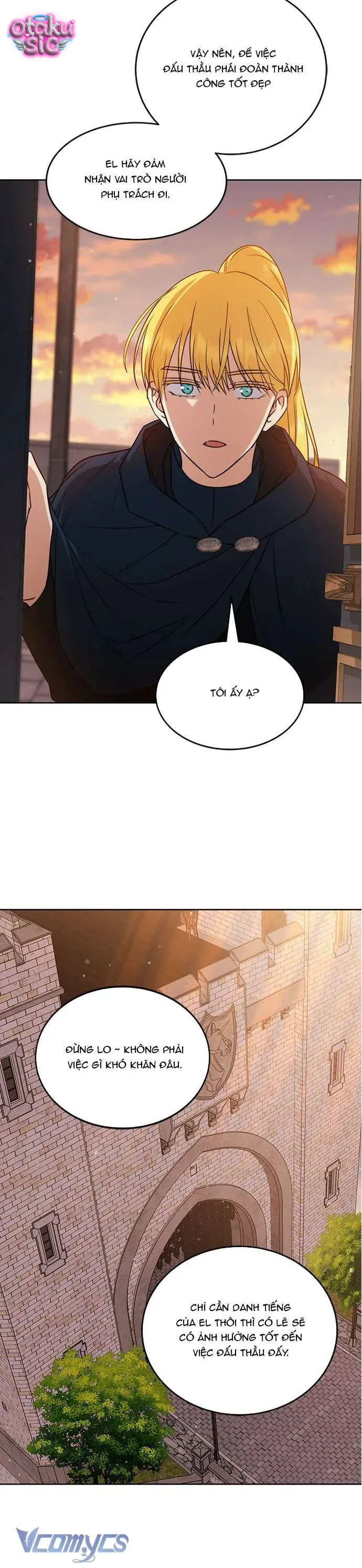 Cách Săn Mồi - Chap 43 - Trang 45