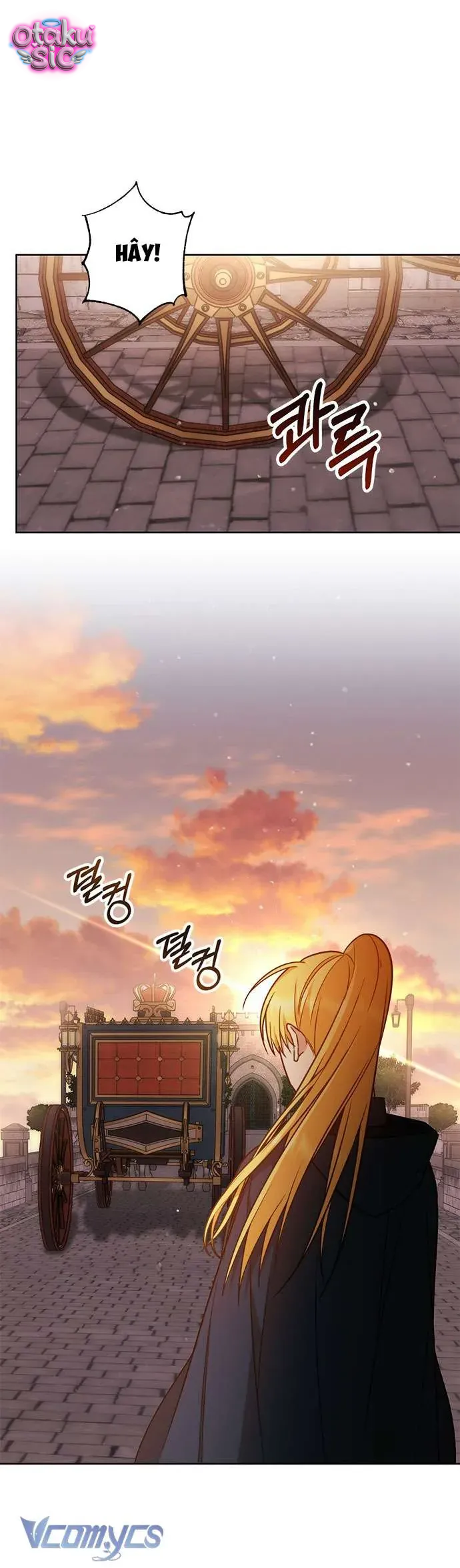 Cách Săn Mồi - Chap 43 - Trang 47
