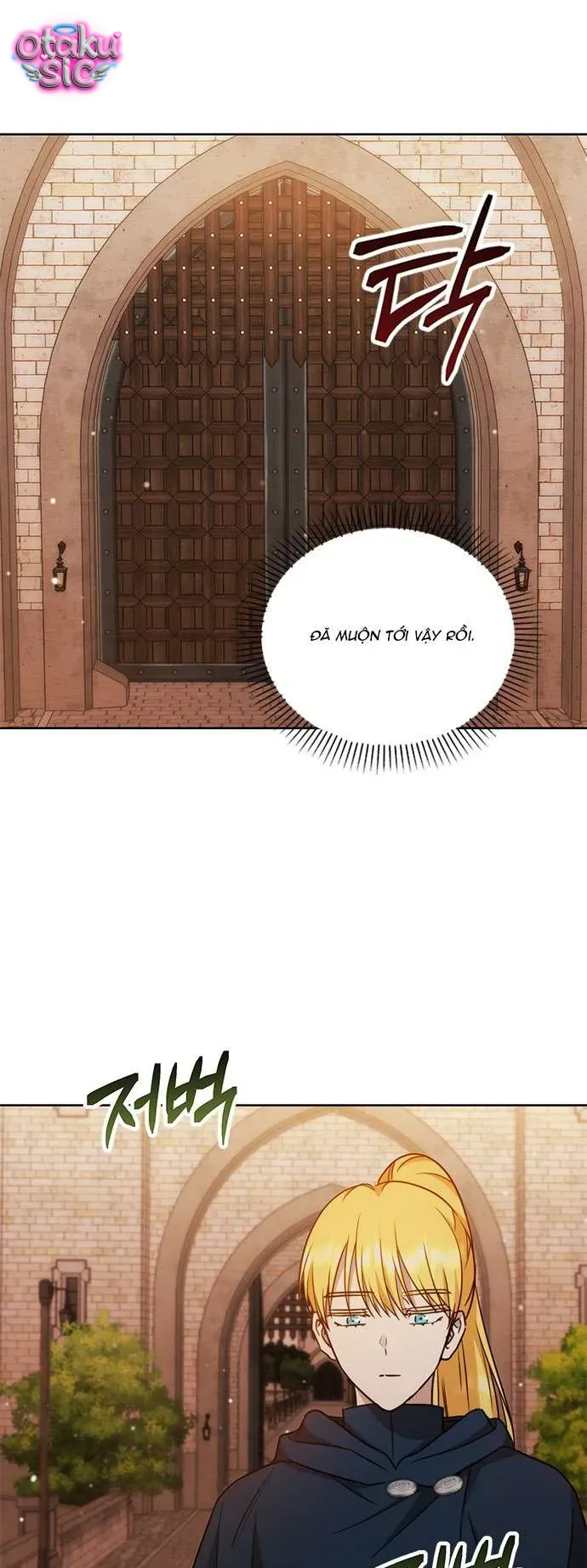 Cách Săn Mồi - Chap 43 - Trang 48