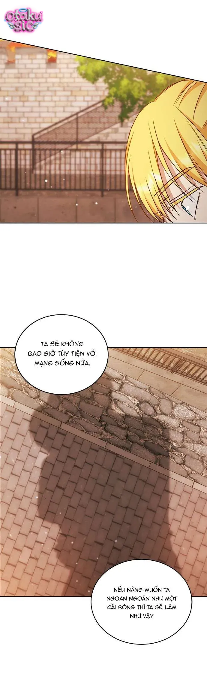 Cách Săn Mồi - Chap 43 - Trang 52