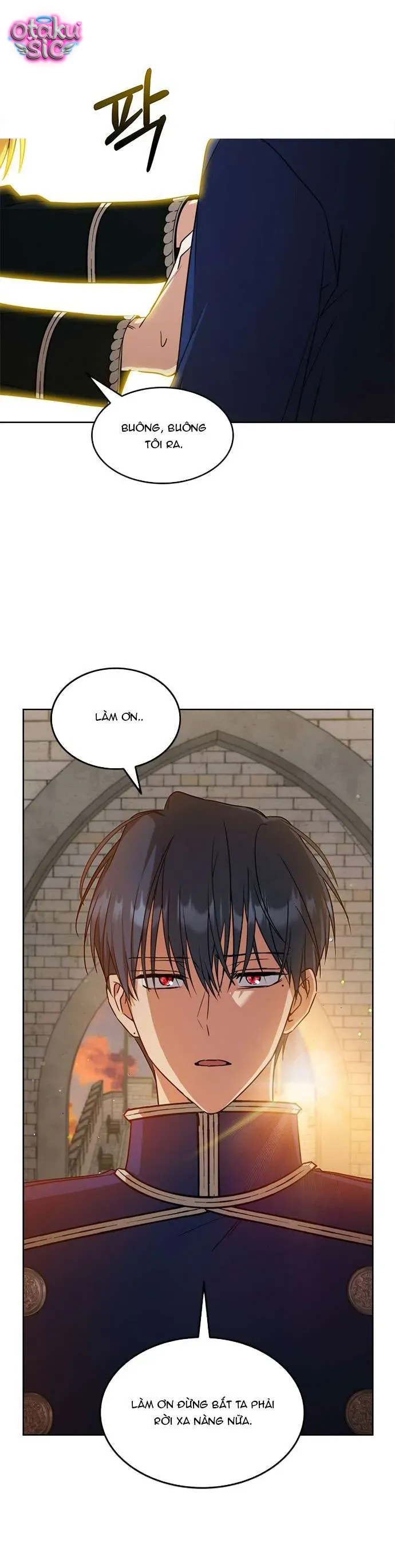 Cách Săn Mồi - Chap 43 - Trang 54