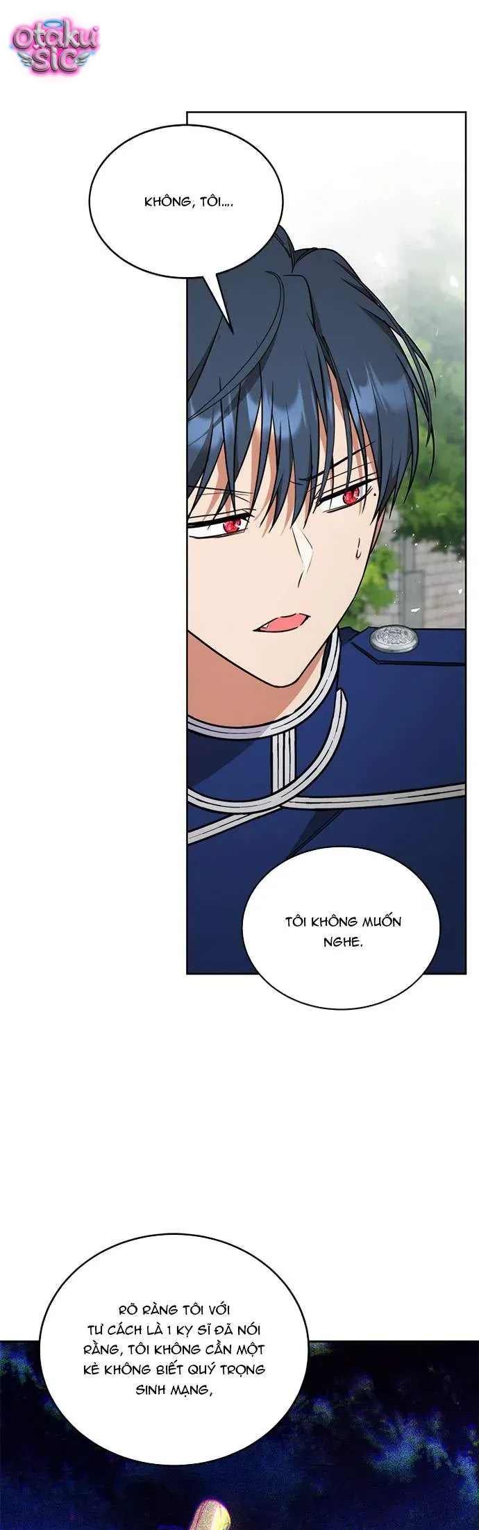 Cách Săn Mồi - Chap 43 - Trang 9