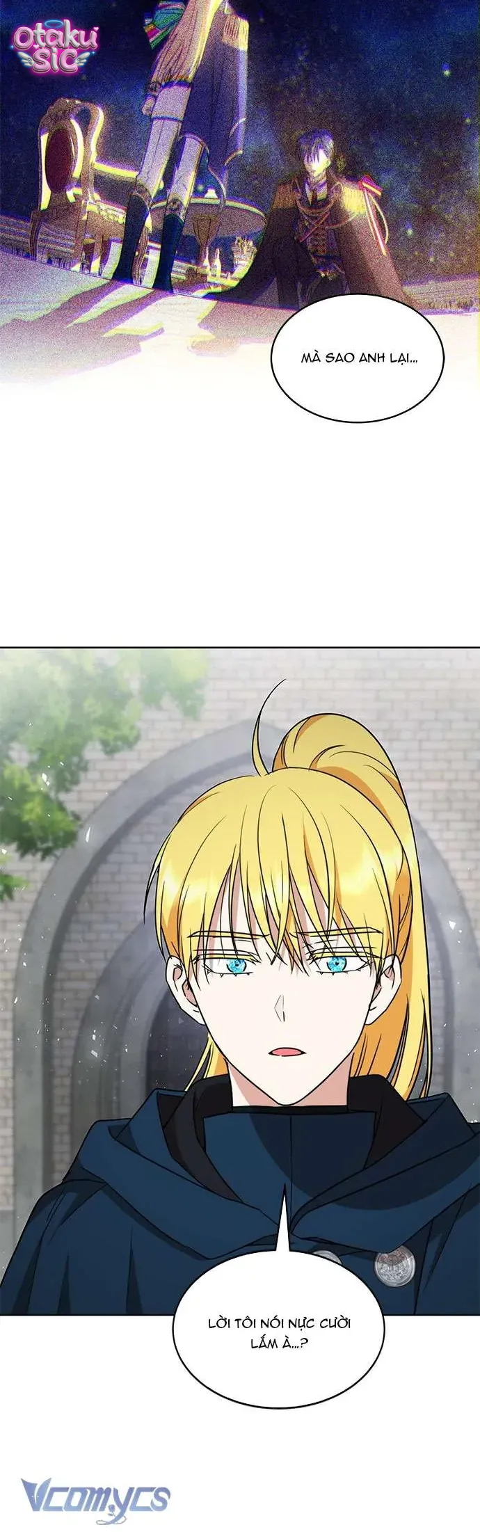 Cách Săn Mồi - Chap 43 - Trang 10