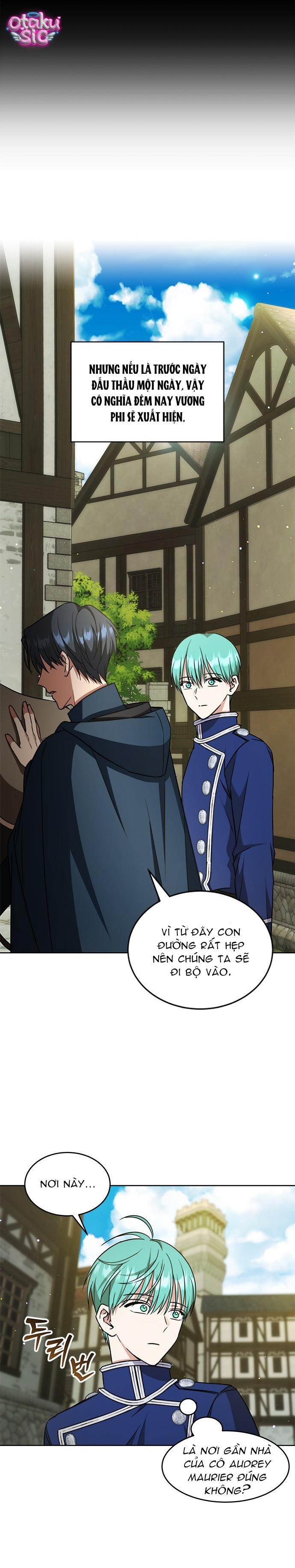 Cách Săn Mồi - Chap 44 - Trang 15