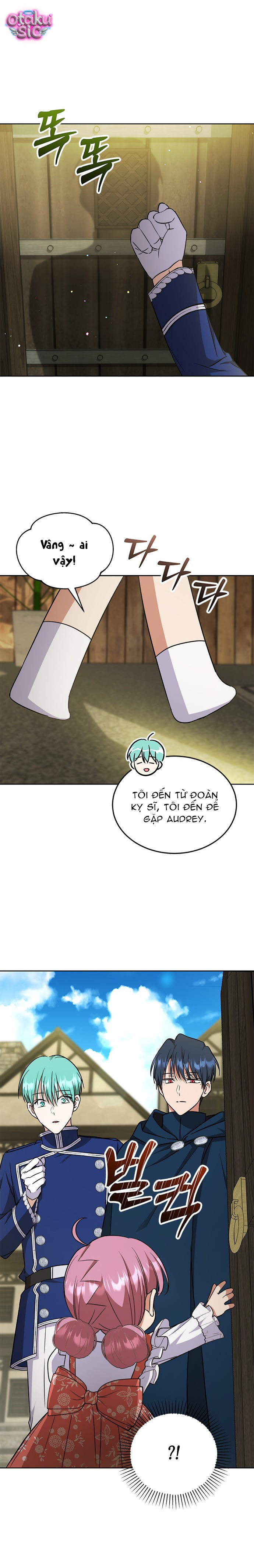 Cách Săn Mồi - Chap 44 - Trang 17