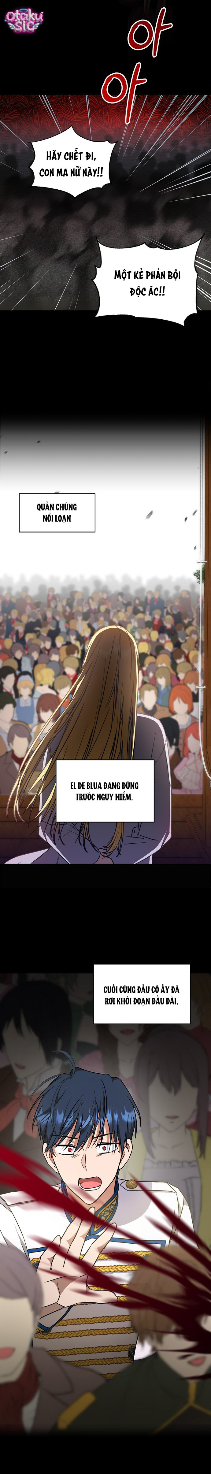 Cách Săn Mồi - Chap 44 - Trang 23