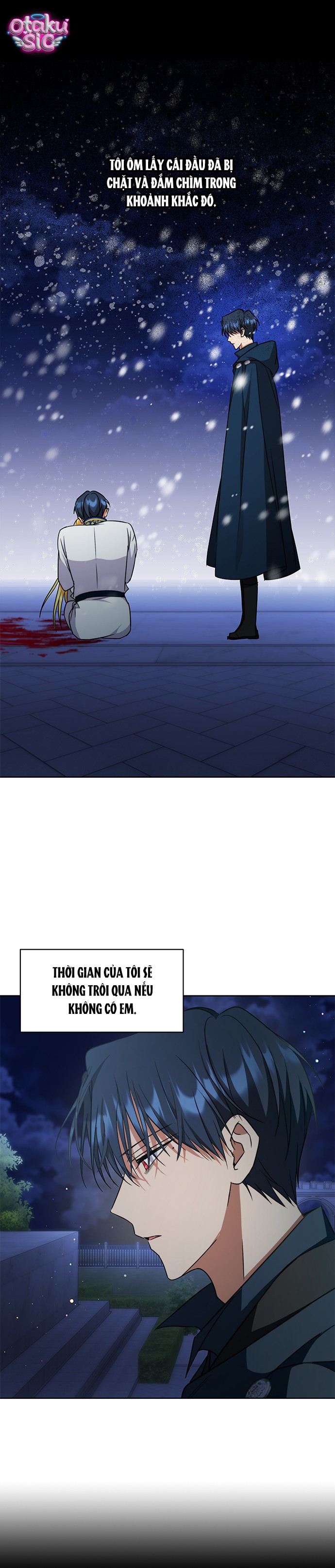 Cách Săn Mồi - Chap 44 - Trang 24