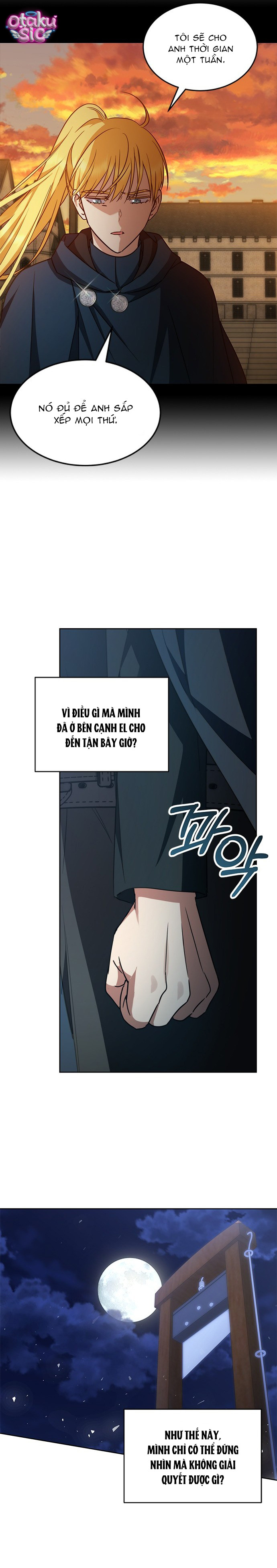 Cách Săn Mồi - Chap 44 - Trang 25