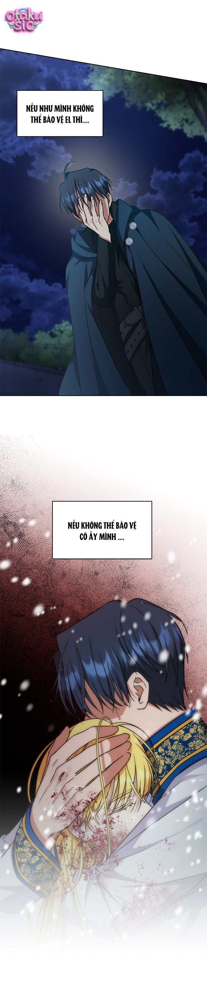 Cách Săn Mồi - Chap 44 - Trang 26