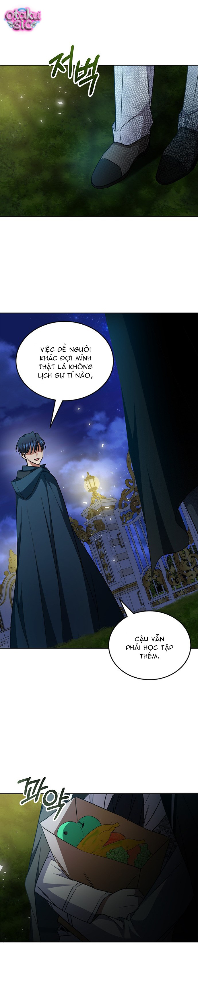 Cách Săn Mồi - Chap 44 - Trang 30