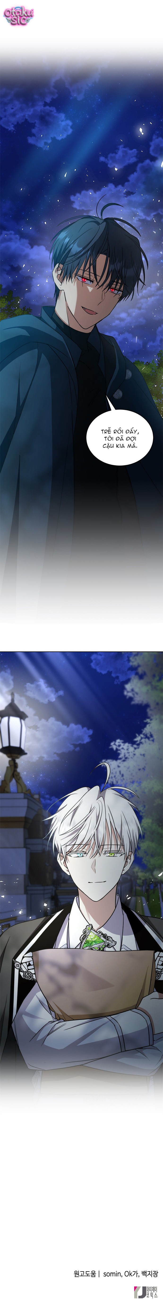 Cách Săn Mồi - Chap 44 - Trang 31