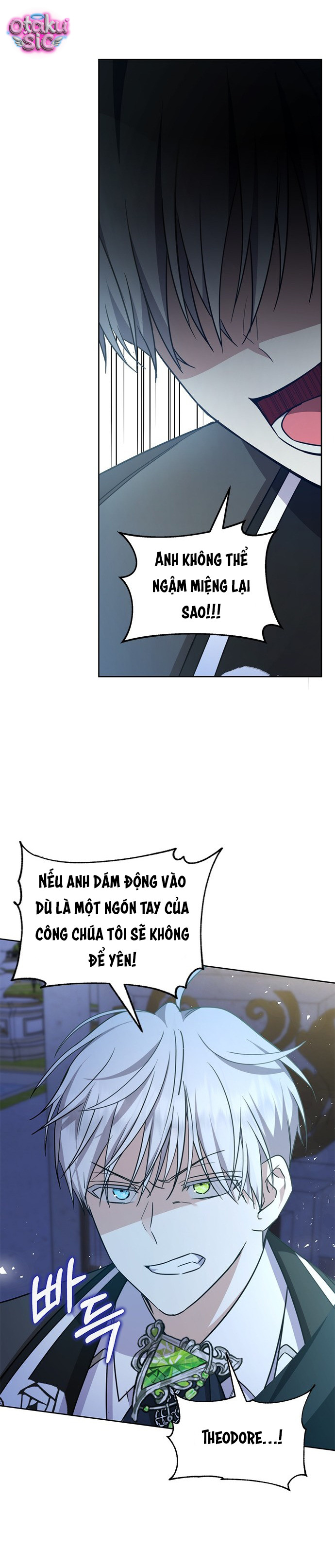 Cách Săn Mồi - Chap 45 - Trang 13