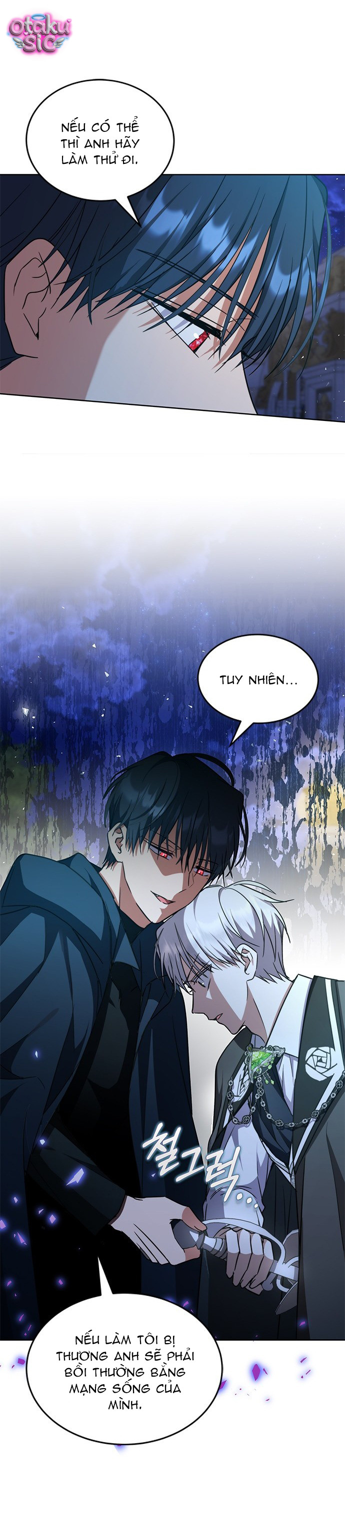 Cách Săn Mồi - Chap 45 - Trang 14