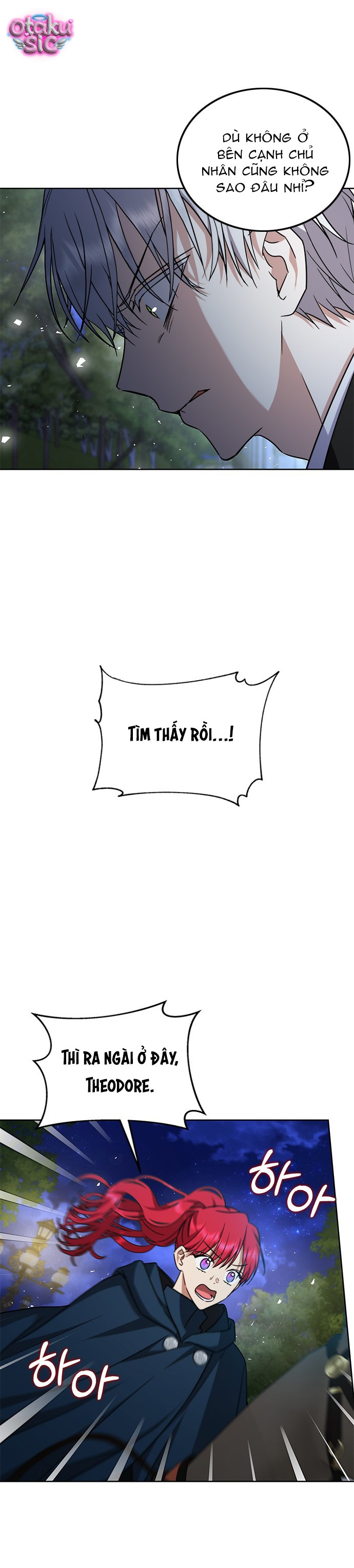Cách Săn Mồi - Chap 45 - Trang 15
