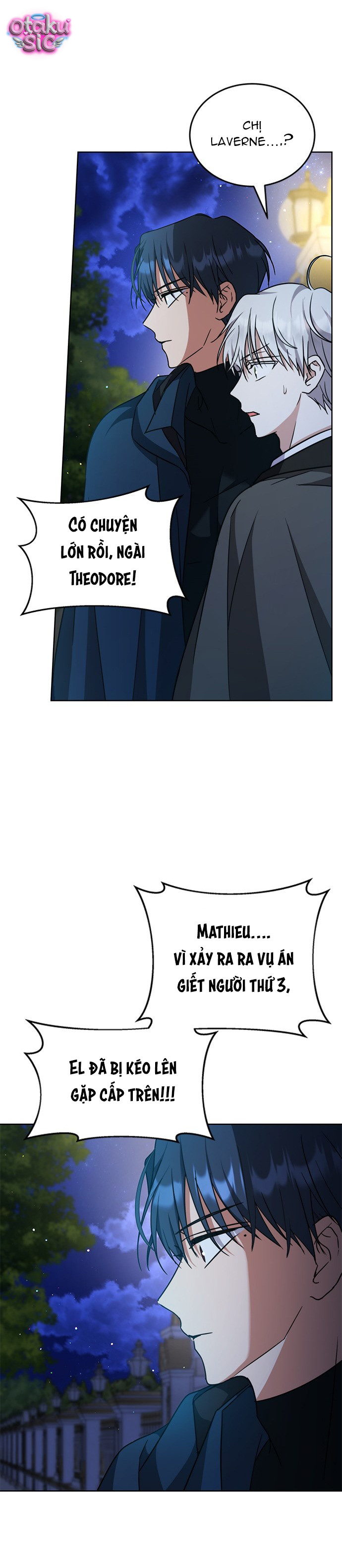 Cách Săn Mồi - Chap 45 - Trang 16
