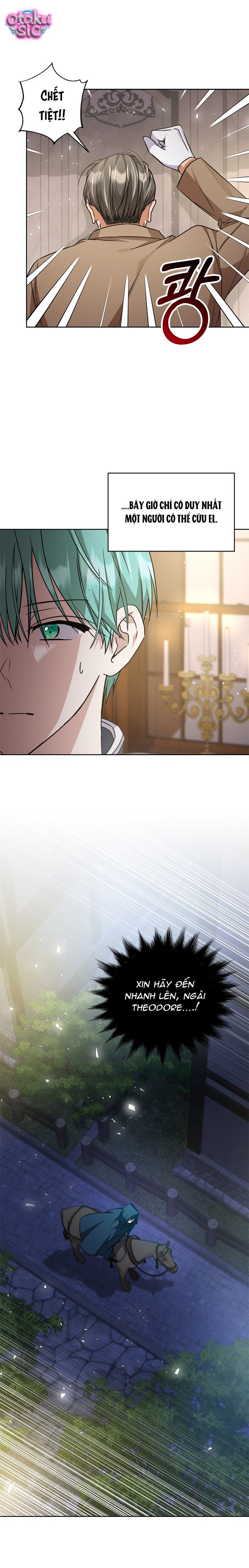 Cách Săn Mồi - Chap 45 - Trang 22