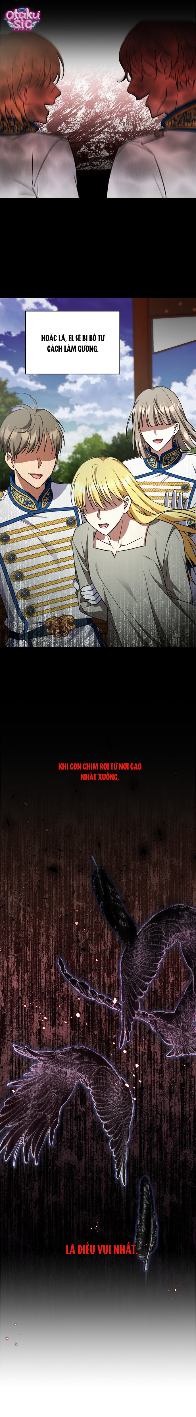 Cách Săn Mồi - Chap 45 - Trang 24