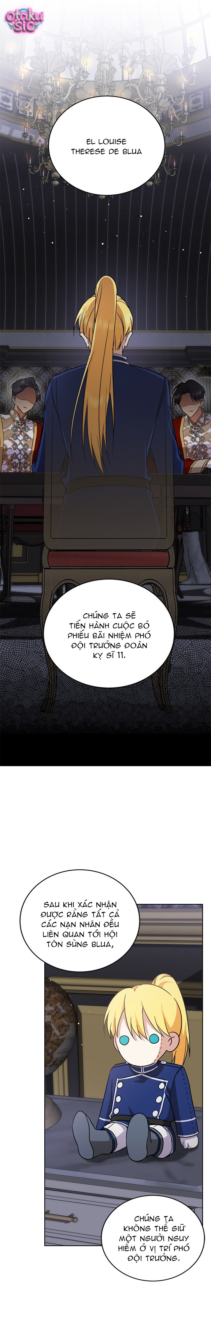 Cách Săn Mồi - Chap 45 - Trang 26