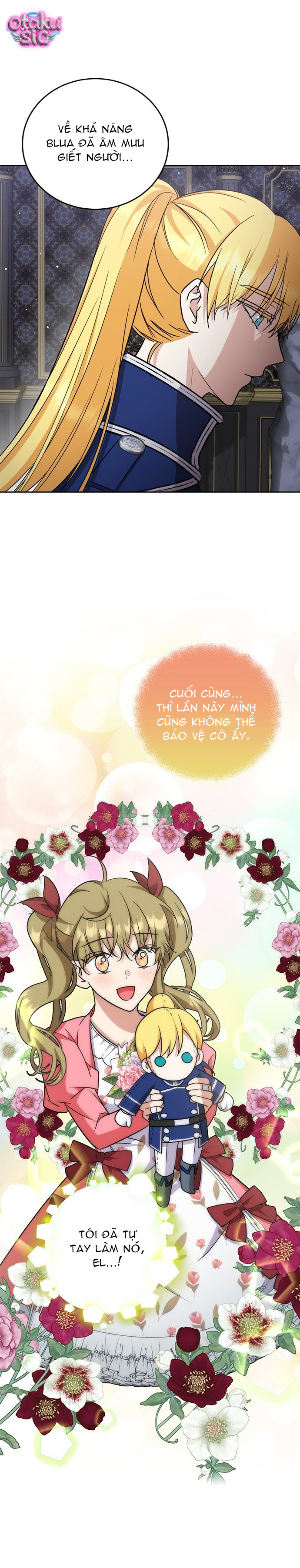 Cách Săn Mồi - Chap 45 - Trang 27
