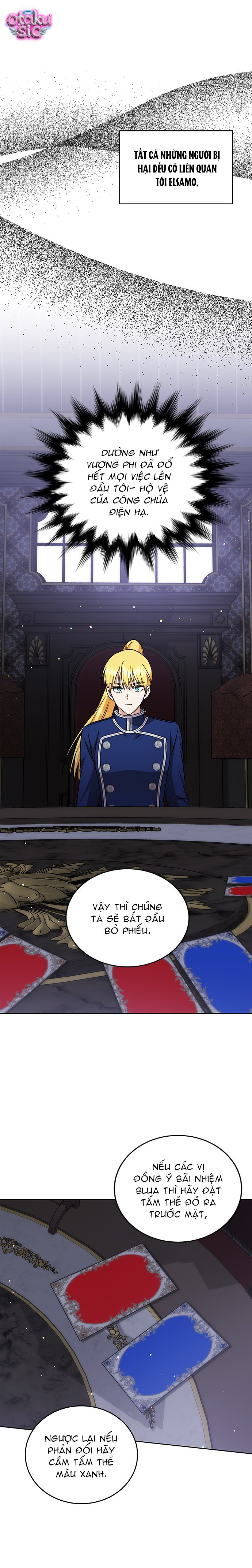 Cách Săn Mồi - Chap 45 - Trang 28