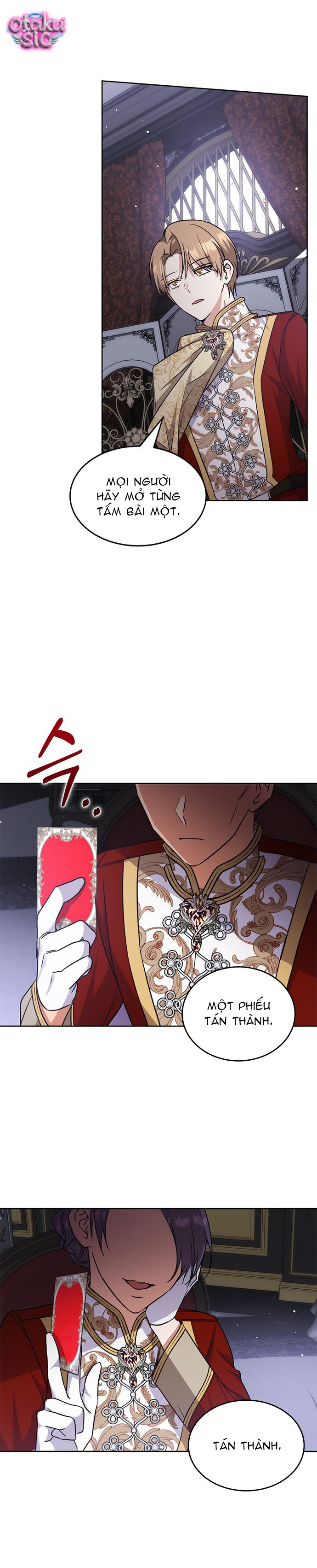 Cách Săn Mồi - Chap 45 - Trang 29