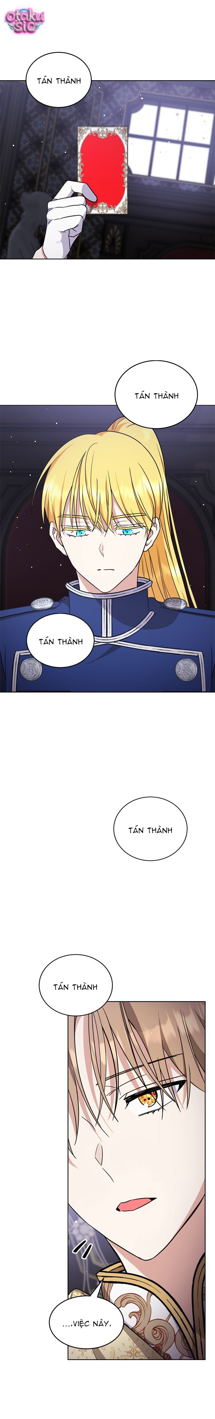 Cách Săn Mồi - Chap 45 - Trang 30