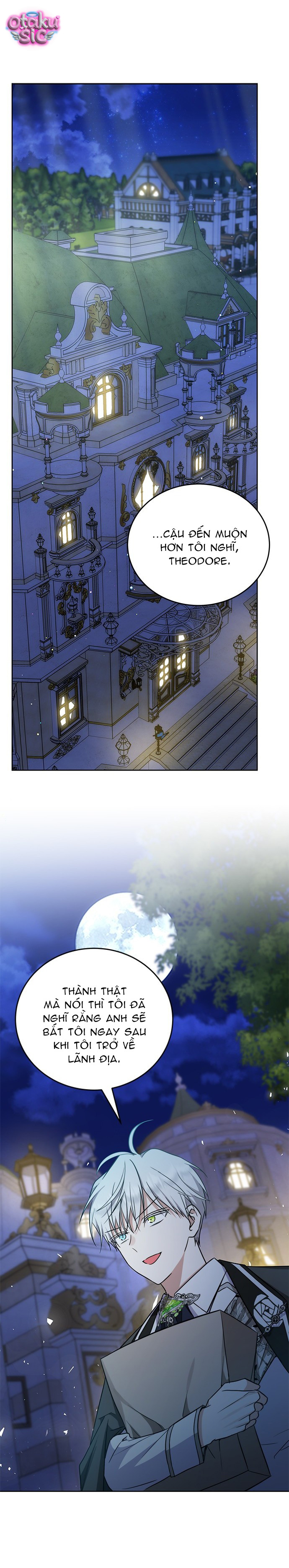 Cách Săn Mồi - Chap 45 - Trang 4