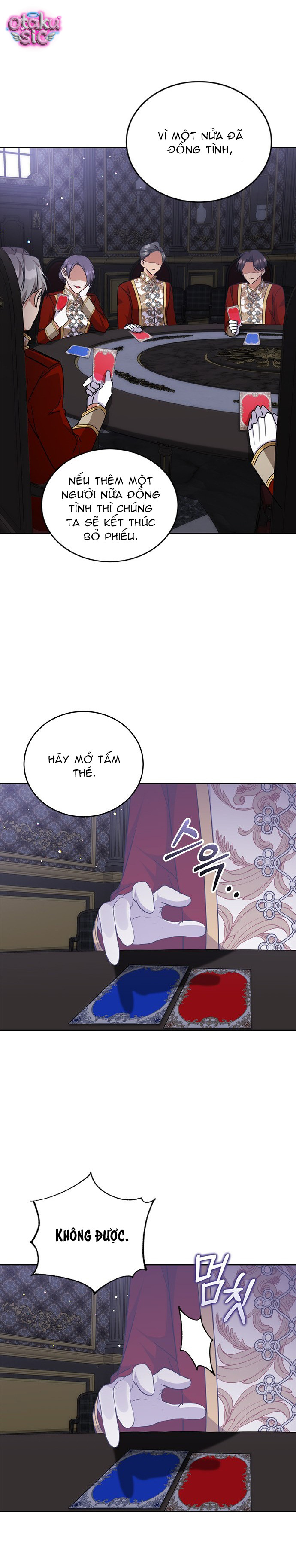 Cách Săn Mồi - Chap 45 - Trang 31