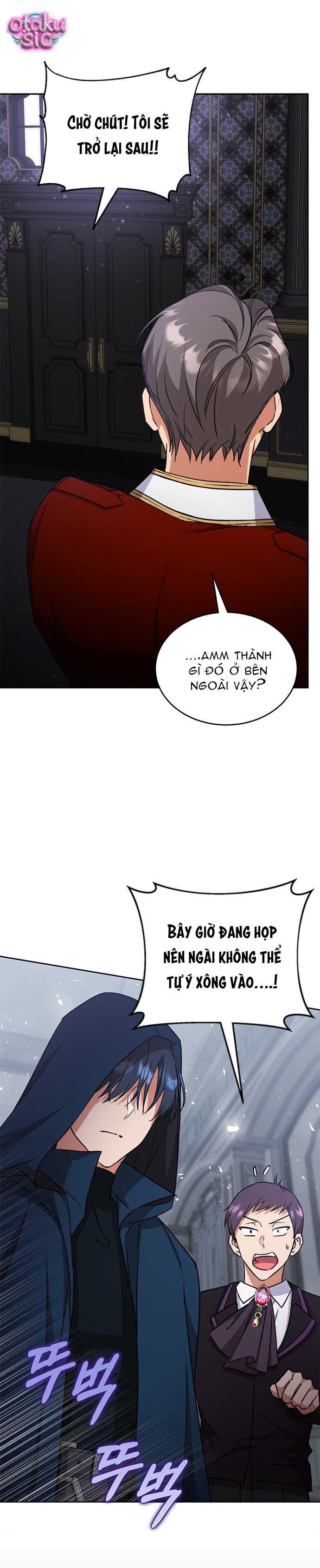 Cách Săn Mồi - Chap 45 - Trang 32