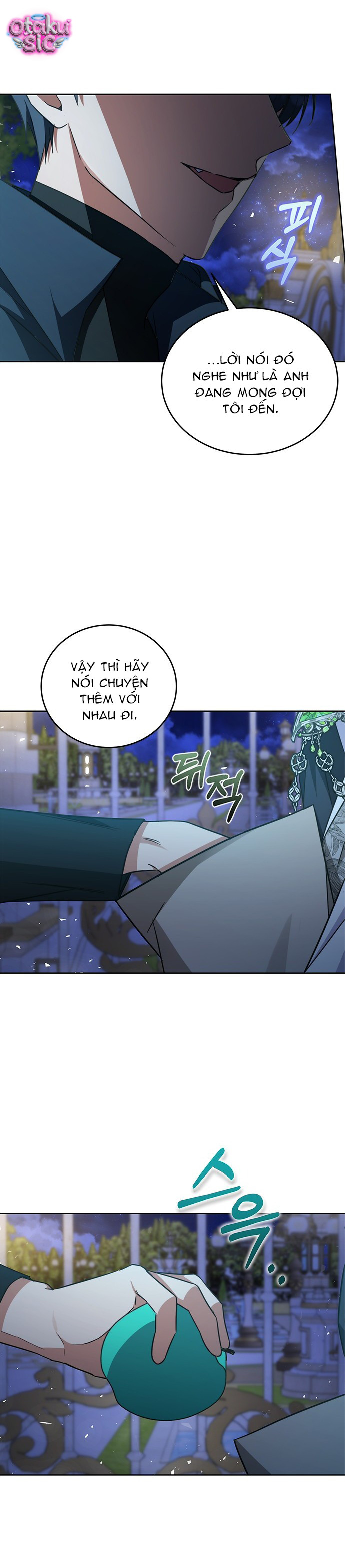 Cách Săn Mồi - Chap 45 - Trang 5