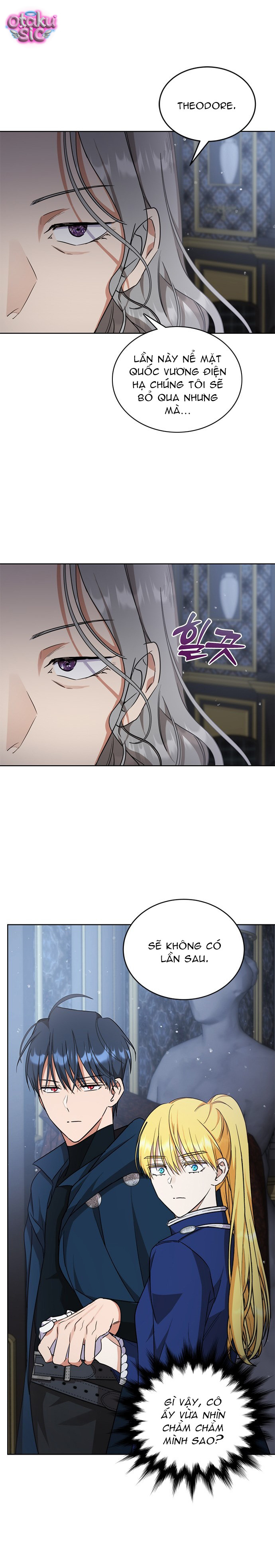 Cách Săn Mồi - Chap 46 - Trang 13