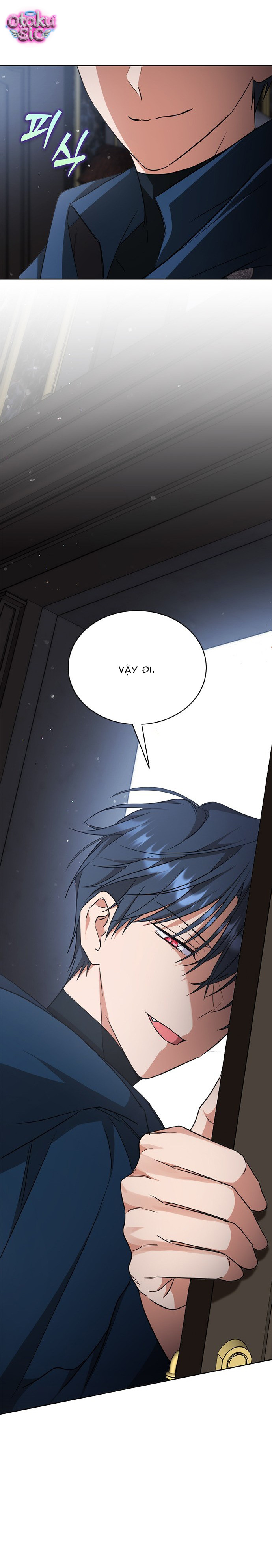 Cách Săn Mồi - Chap 46 - Trang 14